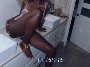 Elasia