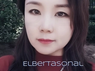 Elbertasonal