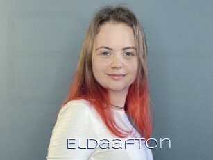 Eldaafton