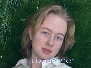 Eldaberner