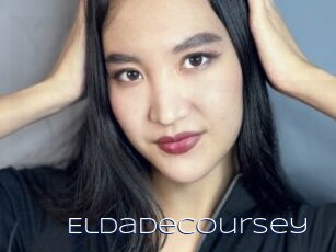 Eldadecoursey