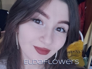 Eldaflowers
