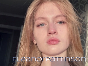 Eleanorpattinson
