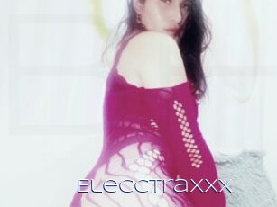 elecctraxxx Blue Hot