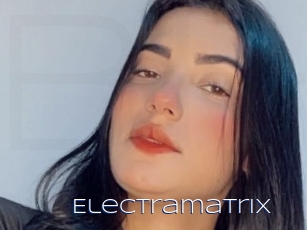 electramatrix Blue Hot