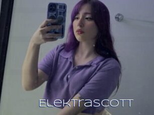 Elektrascott