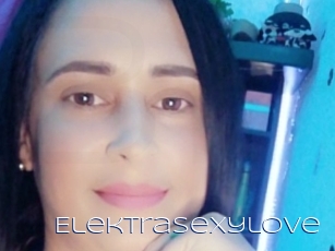 Elektrasexylove