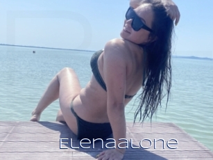 Elenaalone