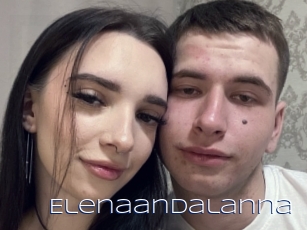 Elenaandalanna
