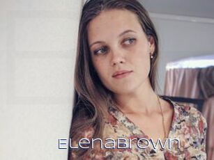 Elenabrown
