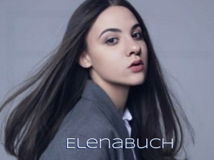 Elenabuch