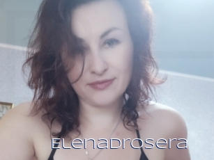 Elenadrosera