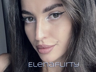 Elenaflirty