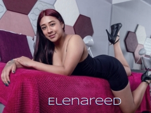 Elenareed