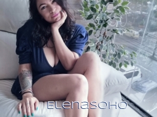 Elenasoho