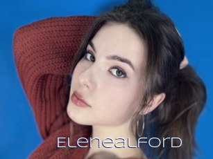 Elenealford