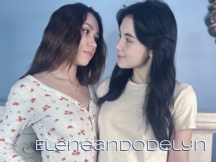 Eleneandodelyn