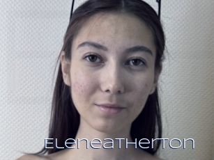 Eleneatherton