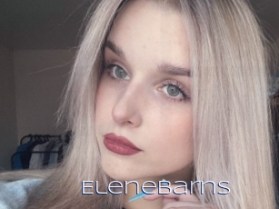 Elenebarns
