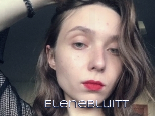Elenebluitt