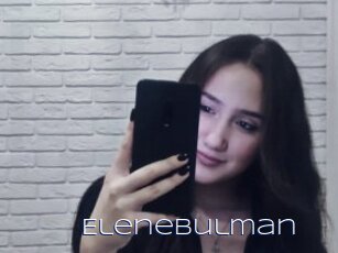 Elenebulman