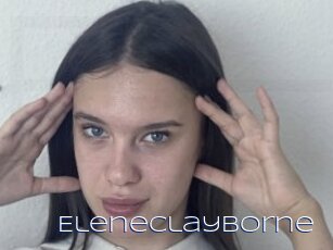 Eleneclayborne
