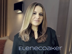 Elenecoaker