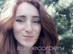 Elenecordery