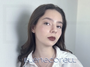 Elenecorell