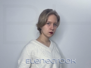 Elenecrook