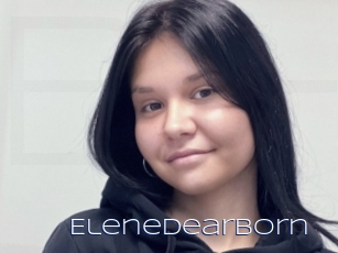 Elenedearborn