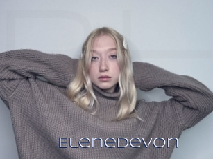 Elenedevon