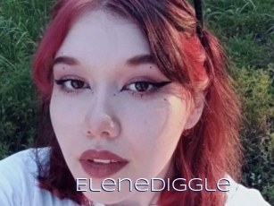 Elenediggle