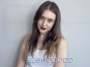 elenedodd Blue Hot