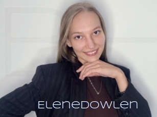 Elenedowlen