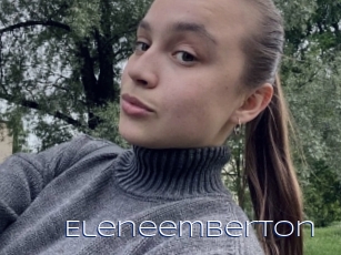 Eleneemberton
