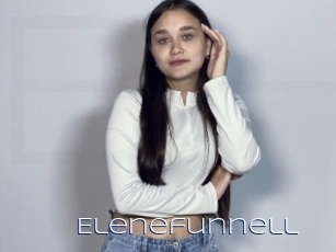 Elenefunnell
