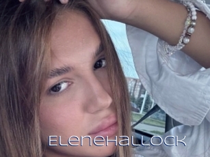 Elenehallock