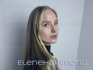 Elenehammond