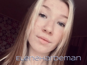 Elenehardeman