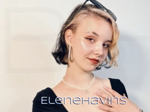 Elenehavins