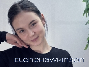 Elenehawkinson
