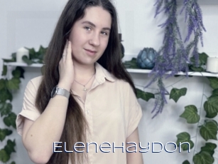 Elenehaydon