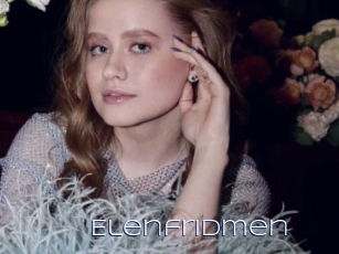 Elenfridmen