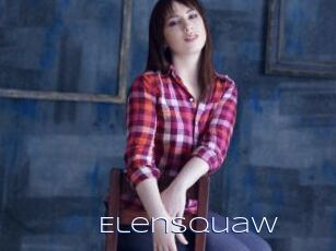 Elensquaw