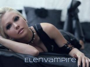 Elenvampire