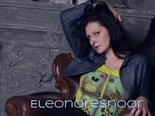 Eleonoresnoor