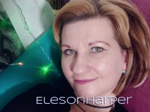 Elesonharper