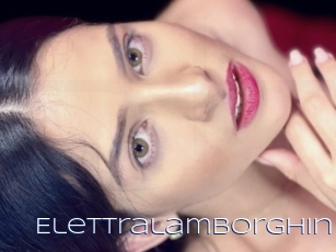 Elettralamborghini