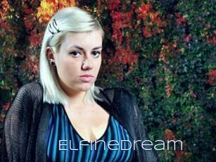 Elfinedream